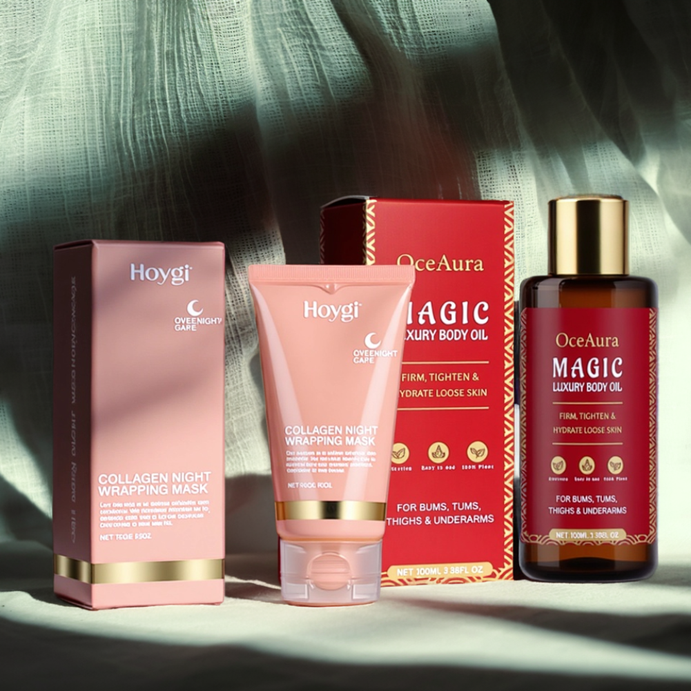 Coffret - Routine Sublime